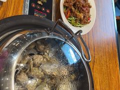 -海味当家·蒸锅海鲜(中山广场创始店)