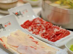 -今日牛事潮汕鲜牛肉火锅(瑞金店)