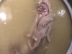 -金枝玉叶上海人家食府(三里河店)