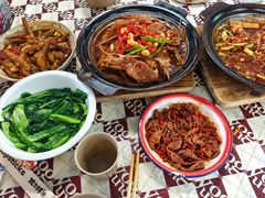 -老三样·旧食新味(万寿宫店)