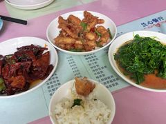 -蘭心餐厅(进贤路店)