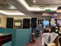 大堂-蜀中吴养生板栗鸡(会展店)