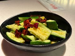 黄瓜-红盔甲·小龙虾(天钥桥店)