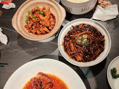 -湖里春风·淮扬菜(丽泽天街店)