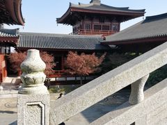 -牛首山文化旅游区