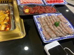 -青岛小羔羊火锅(李村公园店)