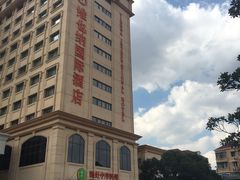 -锦粤宫·融合粤菜(上海金沙江店)