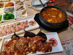-伊茉家的烤肉店(勒泰中心店)