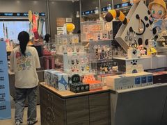-泡泡玛特POPMART(东直门来福士店)
