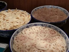 -星湖特色餐厅· 三岔湖环球融创天堂洲际酒店