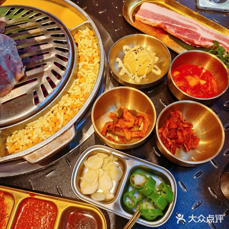 ❤️超爱的烤肉 性价比超高‼️