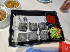 -火宫殿·小吃王国(坡子街店)