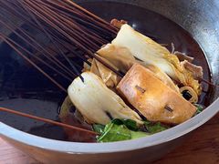 -厕所串串(文殊院店)