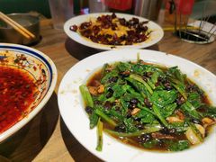 -叁宝烤肉·西安烧烤(东三爻店)