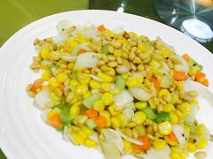 -暨南大学（石牌校区）明湖楼