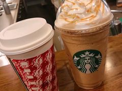 -星巴克(徐州苏宁广场B1店)