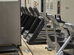 -FLARE STAR FITNESS(复地活力城店)