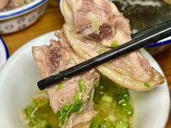-兴兴旺·冬瓜盅·啫啫煲(西华路店)