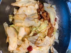 -俏九州·小炒黄牛肉(华润万象汇店)