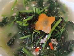 上汤苋菜-双井轩(双井店)
