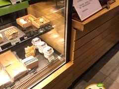 -星巴克(远洋店)