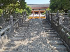 景点-桂林独秀峰王城景区