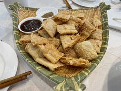 干炸响铃-楼外楼(西湖景区孤山路店)