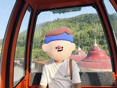 -安吉Hello Kitty乐园