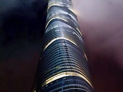 -上海中心大厦