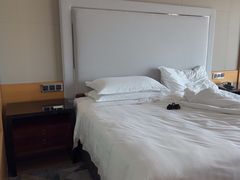 -上海浦东滨江喜来登酒店