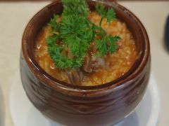 -92°C俄式厨房(中央大街店)