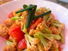 -玫瑰厅上海菜(兴国路店)