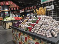 -旺豪阳光超市(友谊阳光城店)