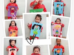 -学知乐教育·幼小衔接·小学科辅导(浦东外高桥森兰中心)