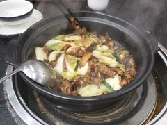 -夜郎国·贵州菜(南山店)