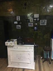 -M3 Hair Studio