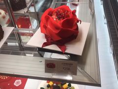-TAMATI(巴黎贝甜韩式西餐厅店)