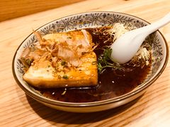 -隐泉京望日式料理(太和广场店)