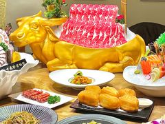 -尚海豆捞(乐虹坊店)