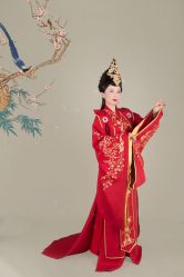 -盘子女人坊古装写真摄影(南京总店)