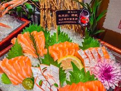 -吉川谷谷·日料放题(广安门店)