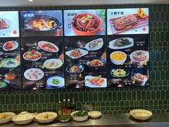 -聚丰园•湖鲜餐厅(阿红私房菜梅石路店)