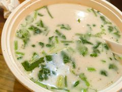 -穆得·老周家牛肉烧饼(普利街店)