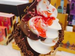 荔枝酱-GODIVA(美罗城店)