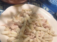 -香满楼(临安路店)