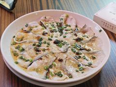 -谢记上海大排档(长寿路店)