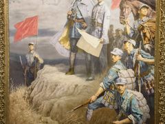 -江苏省美术馆(长江路新馆)