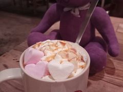 -maan coffee漫咖啡(通州店)