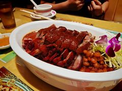 -吴系粤菜馆·茶餐厅(深业上城店)