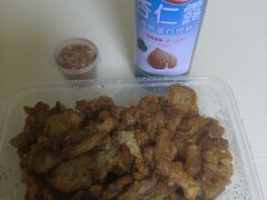 -柳叶刀烧烤(北大清华店)